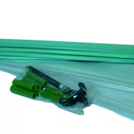   Komplet predora iz folije "Kit Climafilm" 1,2x3,5 m