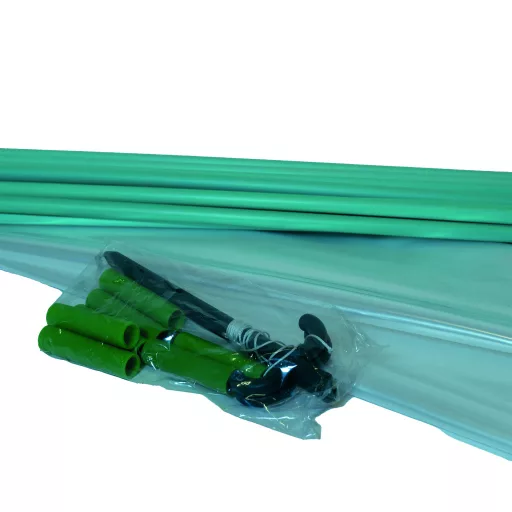 Komplet predora iz folije "Kit Climafilm" 1,2x3,5 m