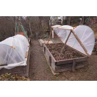   Komplet predora iz folije "Kit Climafilm" 1,2x3,5 m