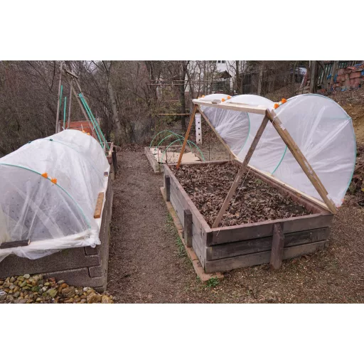 Komplet predora iz folije "Kit Climafilm" 1,2x3,5 m