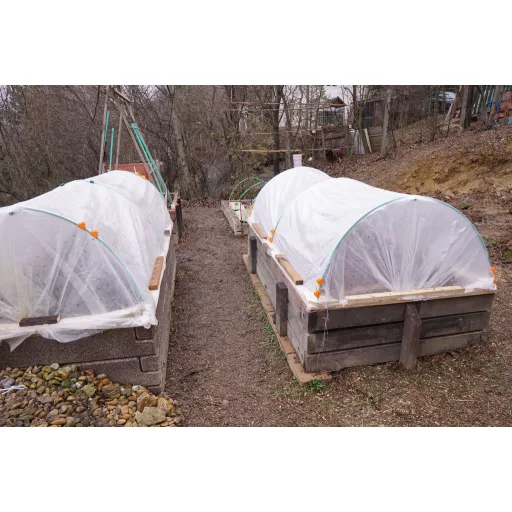 Komplet predora iz folije "Kit Climafilm" 1,2x3,5 m