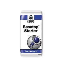 Gnojilo Basatop Starter (19-29-00+2MgO+TE) 3 mesece 25 kg