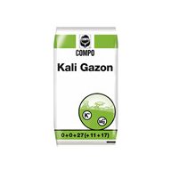 Kali Gazon gnoj za trato (00-00-27+11MgO) 2-3 mesece 25 kg