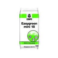   Easygreen Mini 18 gnoj za trato (18-05-10+3MgO+TE) 2-3 mesece 25 kg