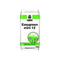   Easygreen Mini 12 gnoj za trato (12-12-17+2MgO+Te) 2-3 mesece 25 kg