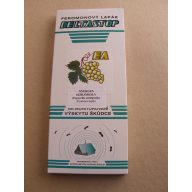 Feromonska past za lovljenje trtnega molja Deltastop