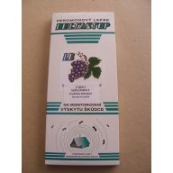 Feromonska past za muho vinske trte Deltastop