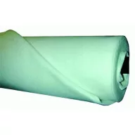   Geotekstil širine 2 m 150 g/m2 bele barve, razrezan po velikosti