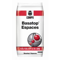 Basatop Espaces (12-12-17+2MgO+TE) 3 mesece 25kg