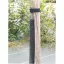 Mreža za zaščito dreves Treex črna 110 cm (premer 11 cm)