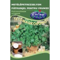 Peteršilj s semeni Peteršilj z majhnimi listi 2 kosa/kos