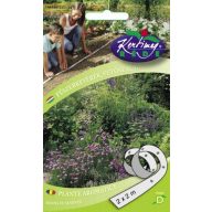 Semenski pas Mešanica začimb 2x2 m