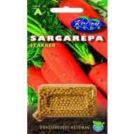 Odcejen korenček Flakker 400 zrn