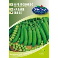 Zeleni grah za lupljenje Debrecen svetlo zeleni 250 g