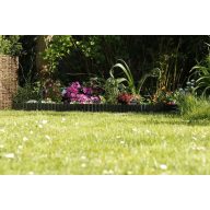 Posteljni rob Zeleni rob 0,2x9 m