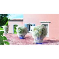 Filc za prezimovanje Hiversac 30g/m2 premer:1,25x1,8m 3 kosi