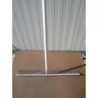 Zbiralnik 80 cm, z ročajem