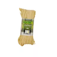Vezivo rafija naravno 50 g