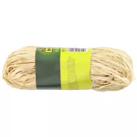 Vezivo rafija naravno 50 g