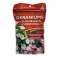 DCM Rastlinska hrana za pelargonije in balkonske rastline 750g