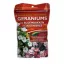 DCM Rastlinska hrana za pelargonije in balkonske rastline 750g