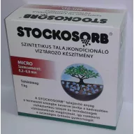 Stockosorb Micro 0,2 kg