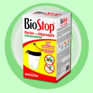 Biostop past za ose in muhe