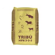 Tribu 3-3-3 peletiran organski gnoj 25 kg
