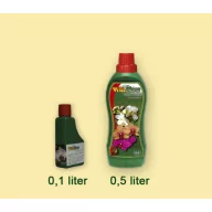 Vitaflor hranilna raztopina Orchidea 0,5l