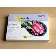 Nematop 500 milijonov
