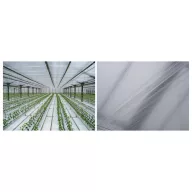   Folija TVK 12x100m 0,09 Notranji UV-zaščita pred kapljicami S1BC