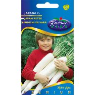 Redkvice jesenske japonske 1g