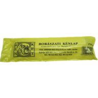 Žveplova plošča 0,25 kg