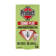 Zaščitna past za mravlje combi 3 kosi