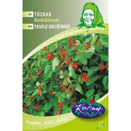 Rdeče cvetoči fižol Ognjeni fižol 30g