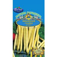 Rumeni strok fižola Bokorn Janka 50g