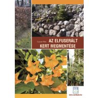 Reševanje neurejenega vrta - Péter Czauner