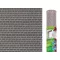 Aluminijasta mreža proti komarjem Alunet 1x30m (1,4x1,8)