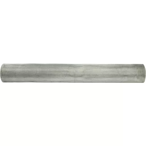 Aluminijasta mreža proti komarjem Alunet 1x30m (1,4x1,8)