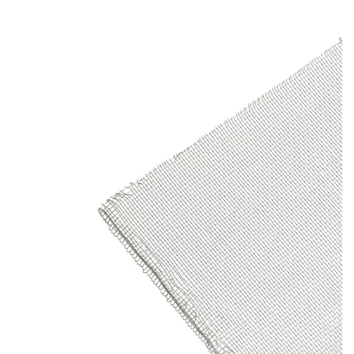 Aluminijasta mreža proti komarjem Alunet 1x30m (1,4x1,8)