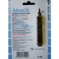 Atonik 1x5 ml amp.