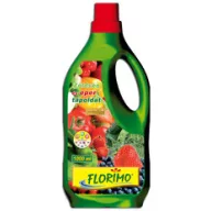 Florimo Hranilna raztopina za zelenjavo in jagode 1 l
