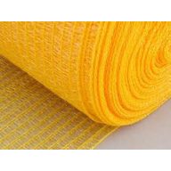 Rašelinska mreža 9,2x50 m 35g/m rumena barvno stabilna