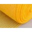 Rašelinska mreža 9,2x50 m 35g/m rumena barvno stabilna
