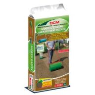   DCM BIO Gnojilo za nego trate, namestitev travne preproge 5-4-3 10 kg