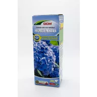 DCM Hortenzija hrana z modrenjem 800 g