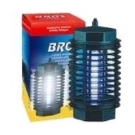 Bros Električna insekticidna svetilka