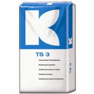 Šota Klasmann TS3 Medium Basic+10% GreenFibre 210 l