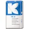 Šota Klasmann TS3 Medium Basic+10% GreenFibre 210 l