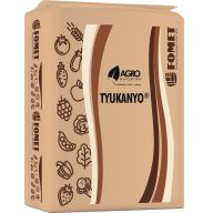 Perutninski gnoj matere kokoši 25 kg